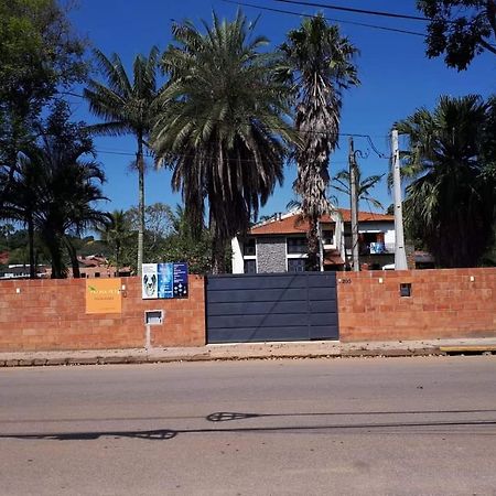 Terapias Integrativas Do Sandrin Jundiai Ngoại thất bức ảnh